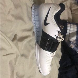 Nike Romaleos 3